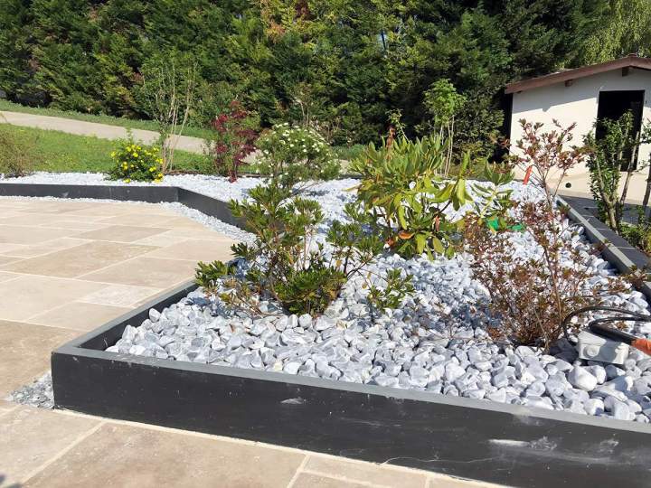 Agencement extérieur Puy-de-Dôme