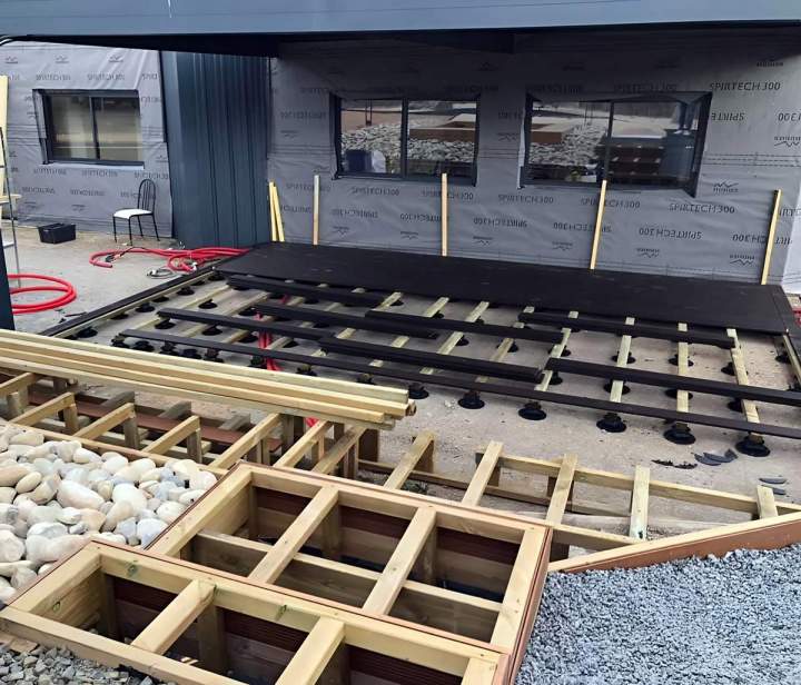 Aménagement extérieur Puy-de-Dôme