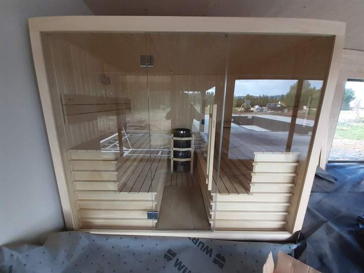 Conception de spa de qualité Puy-de-Dôme