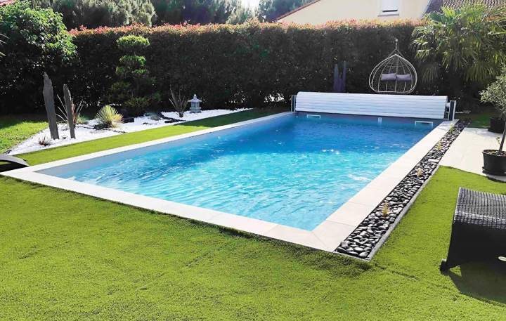 Rénovation de piscine Puy-de-Dôme
