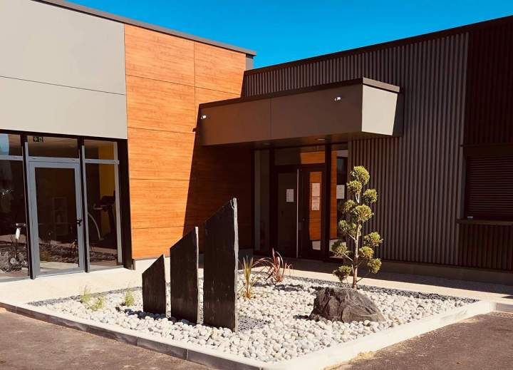 Sublimez votre espace piscine.