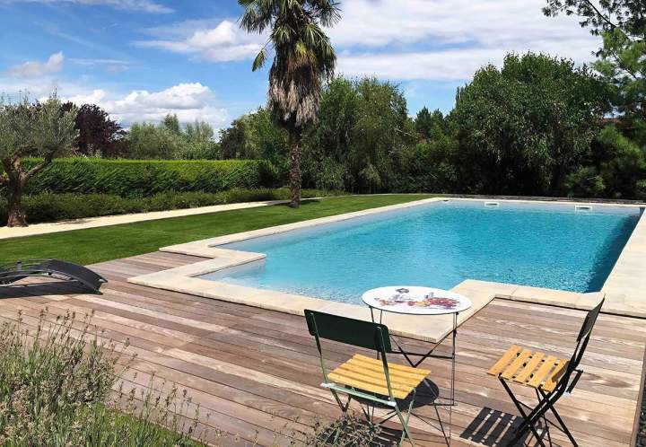 Analyse de l'eau Entretien piscine Puy-de-Dôme