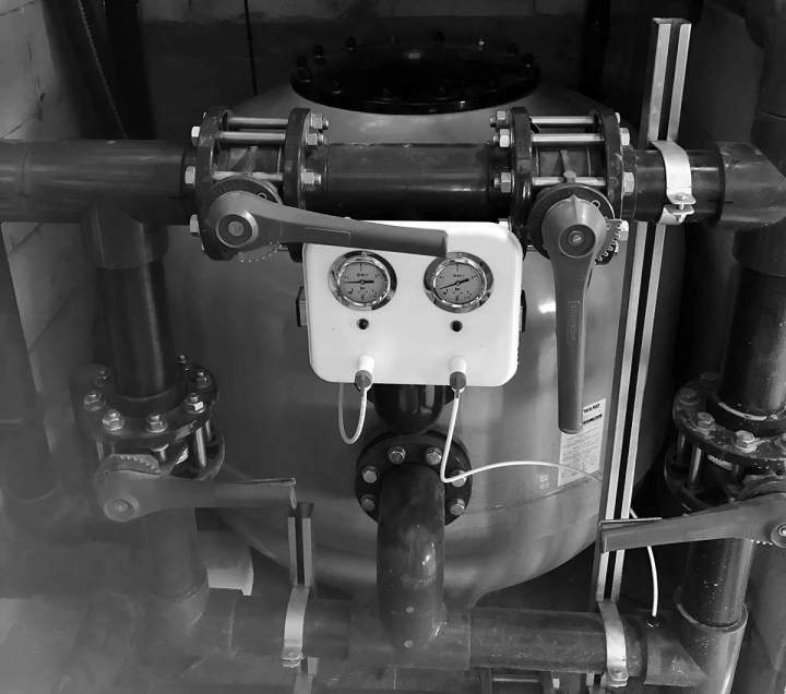 Tout pour profiter pleinement de votre piscine.