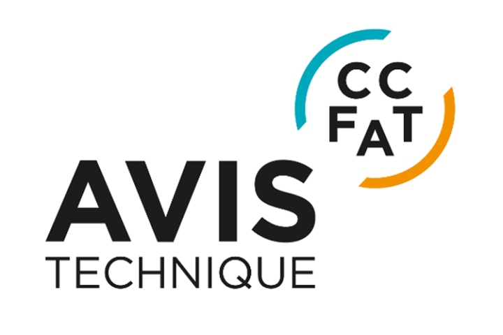 Logo AVIS TECHNIQUE