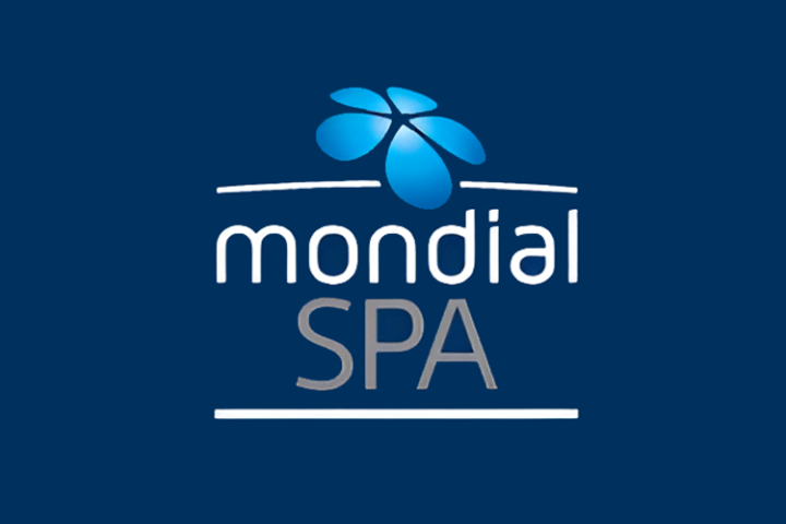 Logo mondial SPA