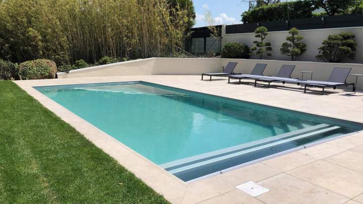 Rénovation de piscine Puy-de-Dôme