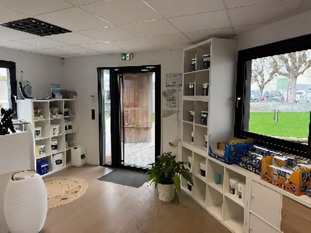 Vente d'accessoires de piscine Puy-de-Dôme