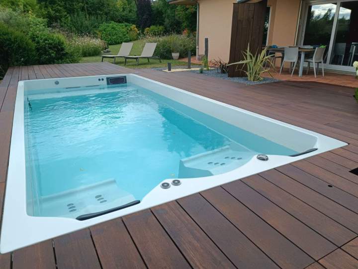Conception de spa Puy-de-Dôme