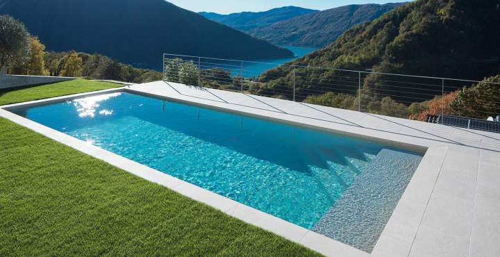 Piscine Puy-de-Dôme