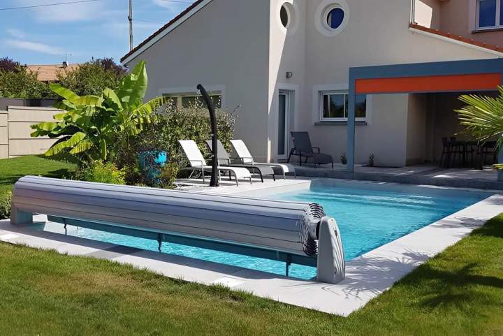 Rénovation de piscine Puy-de-Dôme